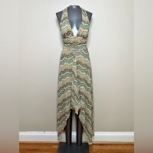 Nicole Miller Silk Size 4